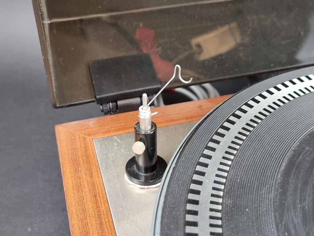 Hi-Fi Equipment: a Linn Sondek LP12 Turntable, with Linnittok LVII Pick-Up Arm, each boxed, and SD- - Image 4 of 12