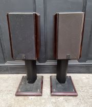 Hi-Fi Equipment: a pair of Ruark Acoustics Equinox speakers. (2)
