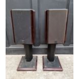 Hi-Fi Equipment: a pair of Ruark Acoustics Equinox speakers. (2)