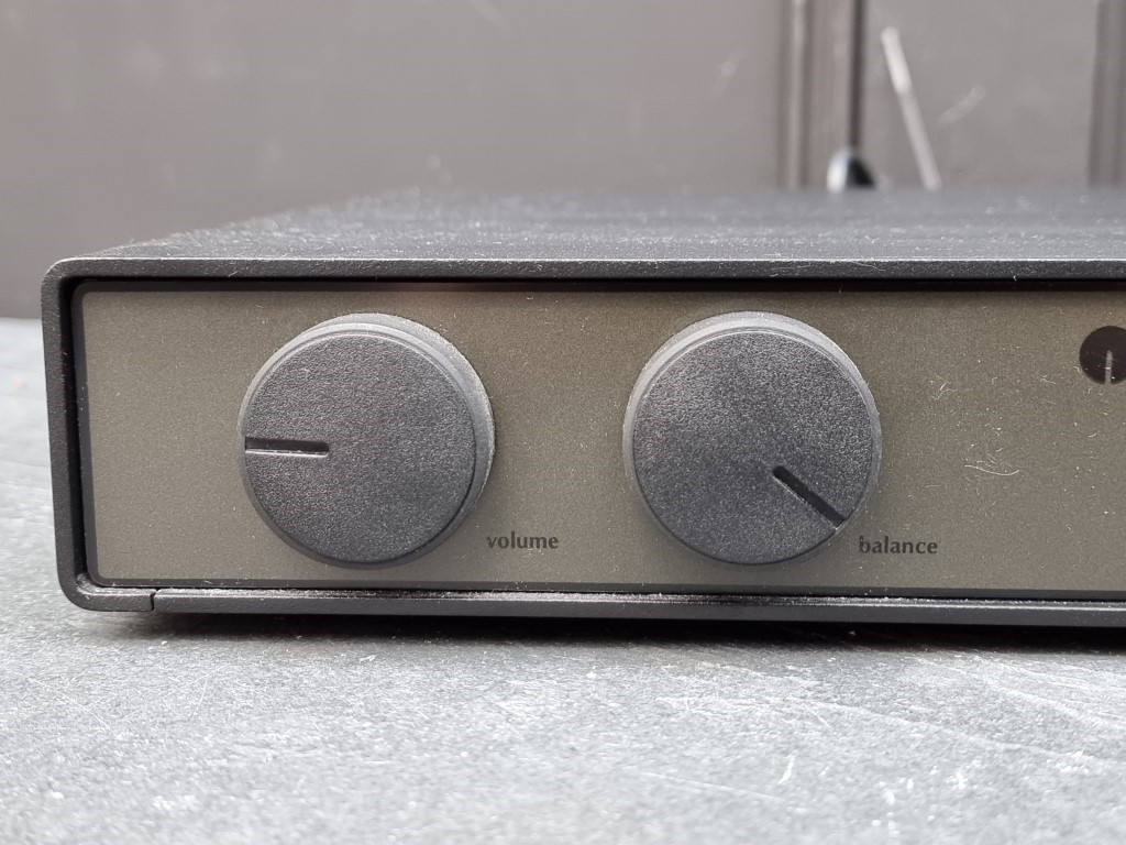 Hi-Fi Equipment: a Naim Audio pre-amp. - Image 2 of 5