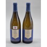 Two 75cl bottles of Sancerre Vieilles Vignes, 1994, Fournier. (2)