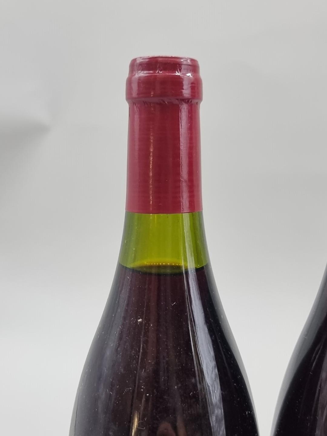 Six 75cl bottles of Rully 1er Cru Champs Cloux, 1993, Michel Briday. (6) - Bild 2 aus 3