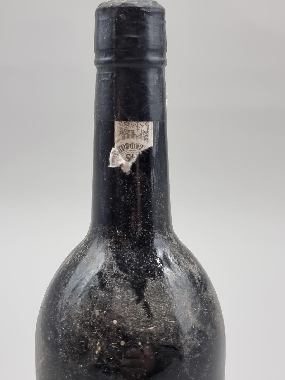 A 75cl bottle of Warre's 1983 Vintage Port, bottled in 1985. - Image 2 of 3