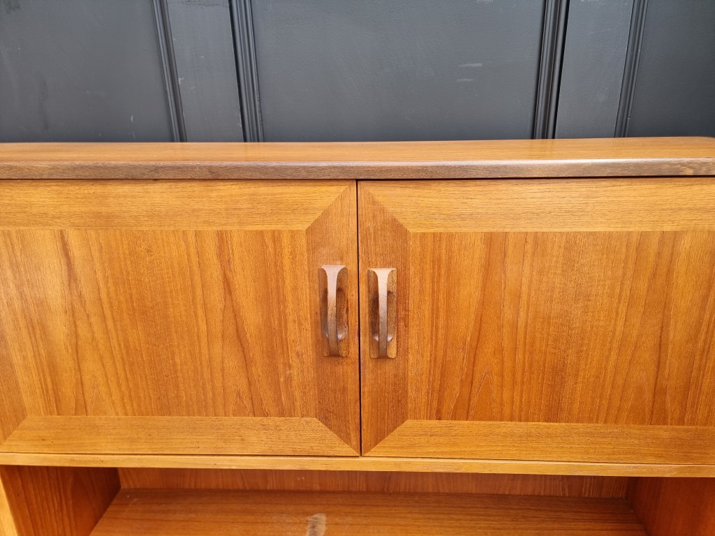 A mid-century G-Plan sideboard, 160cm wide. - Image 3 of 7