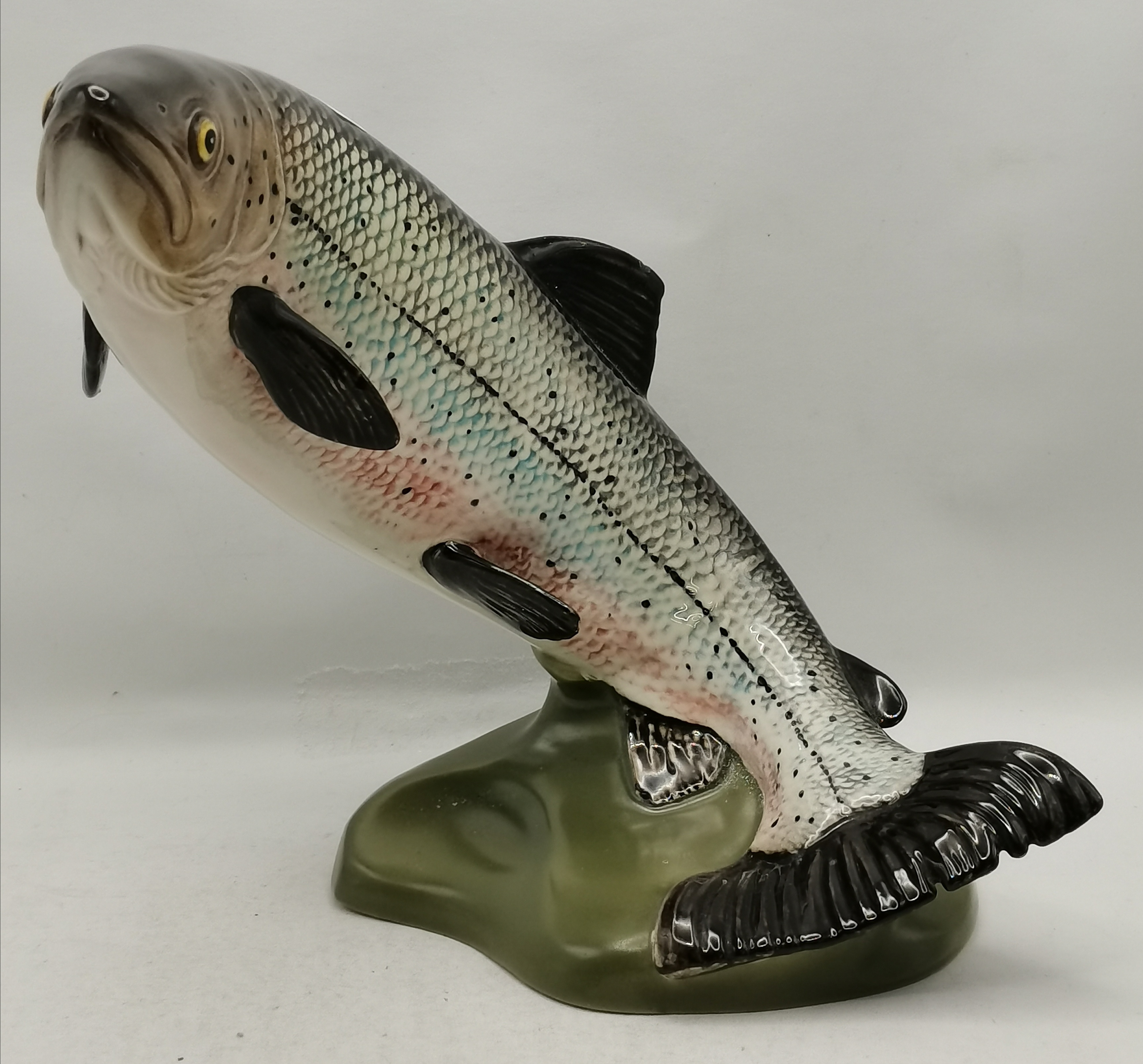 x3 Beswick Fish - Image 2 of 7