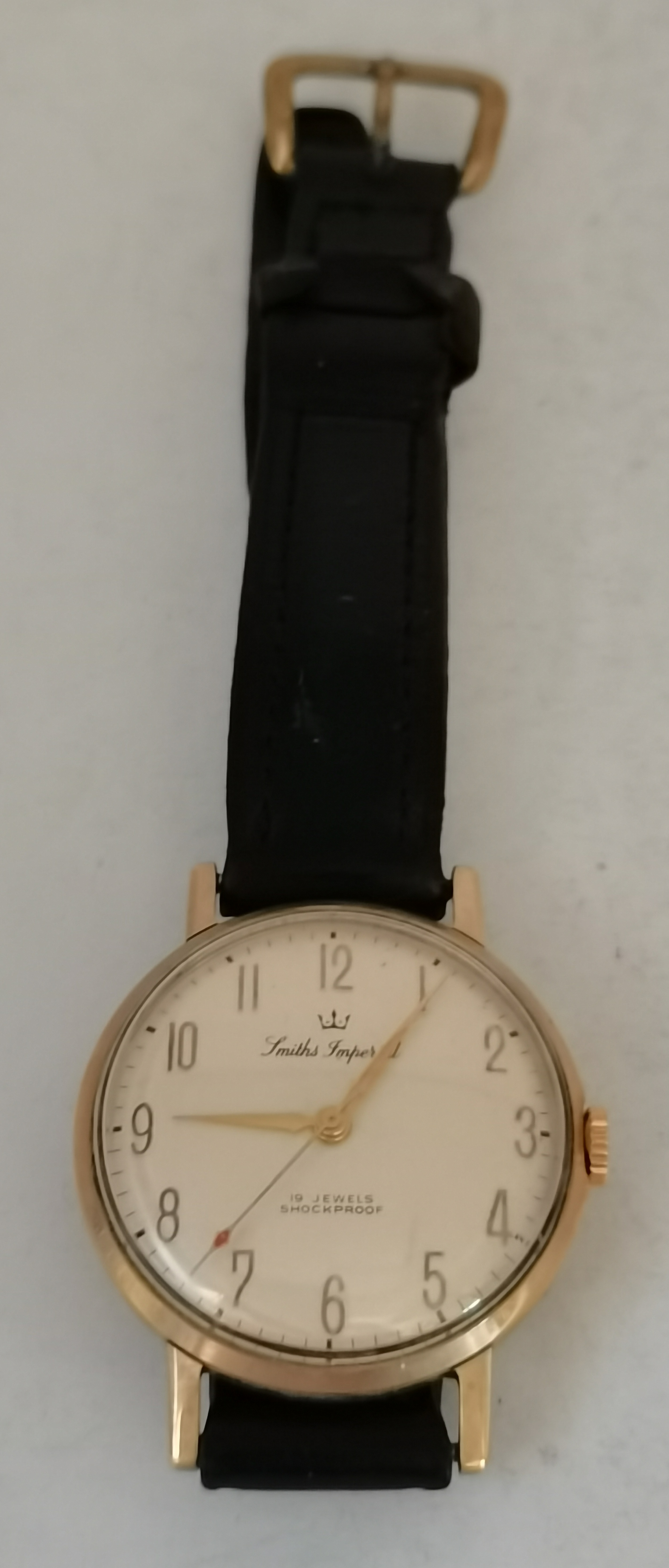 Two 9 carat gold wristwatches - Image 2 of 5