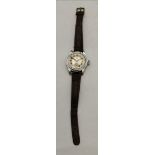 A lady's Rotary strap wristwatch