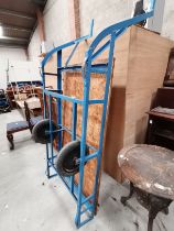 Large trolley 156cm x 75cm