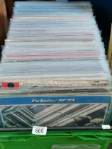 Large collection of Rock and Pop Albums