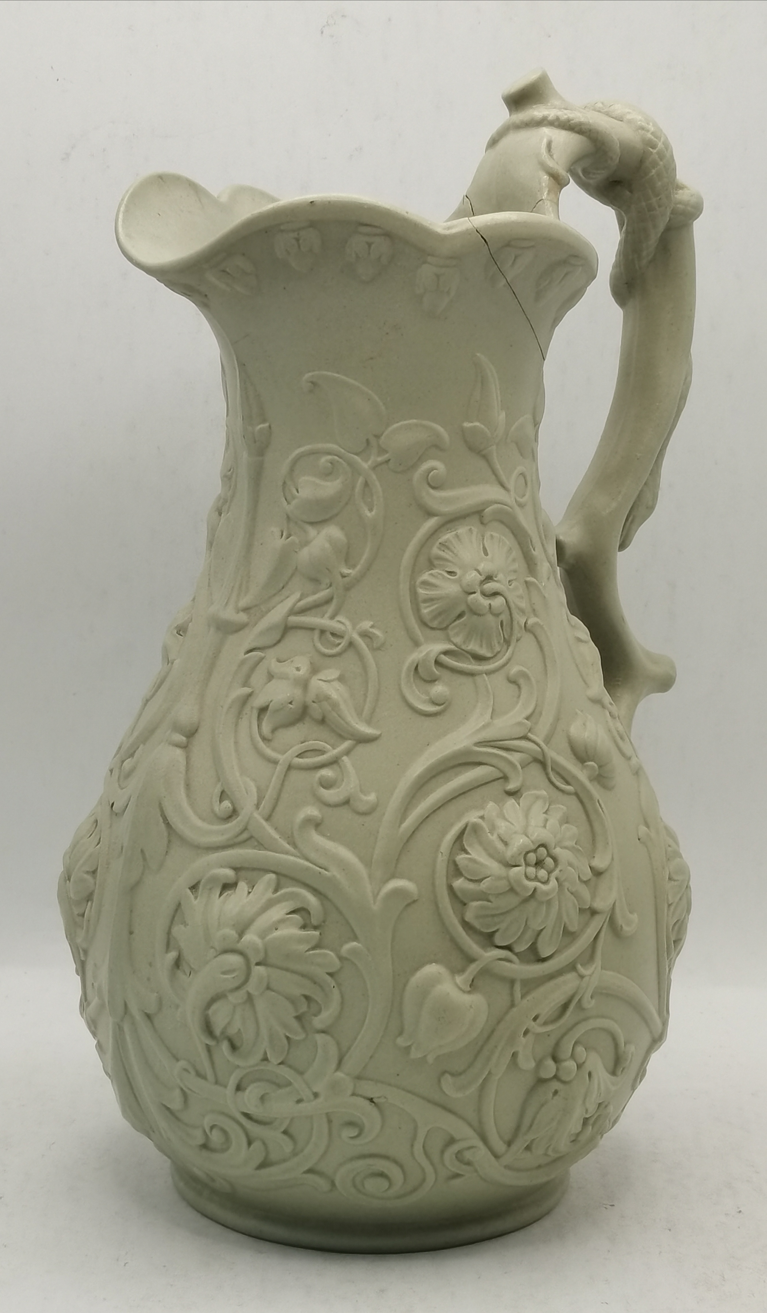 Chinese pottery items - Image 7 of 17