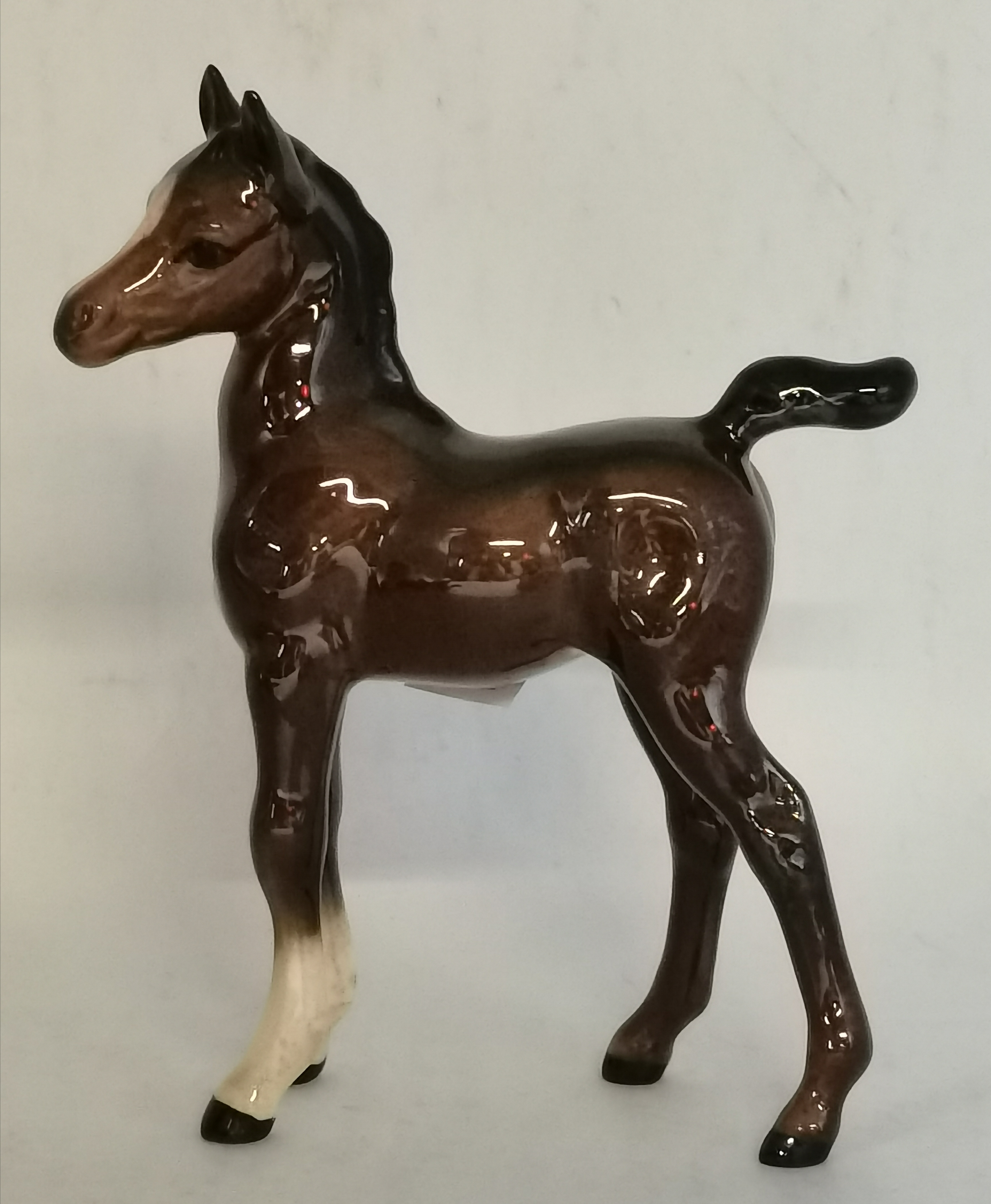 6 x Beswick foals ( 3 x d/d) - Image 3 of 13