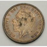 An Edward VII half sovereign