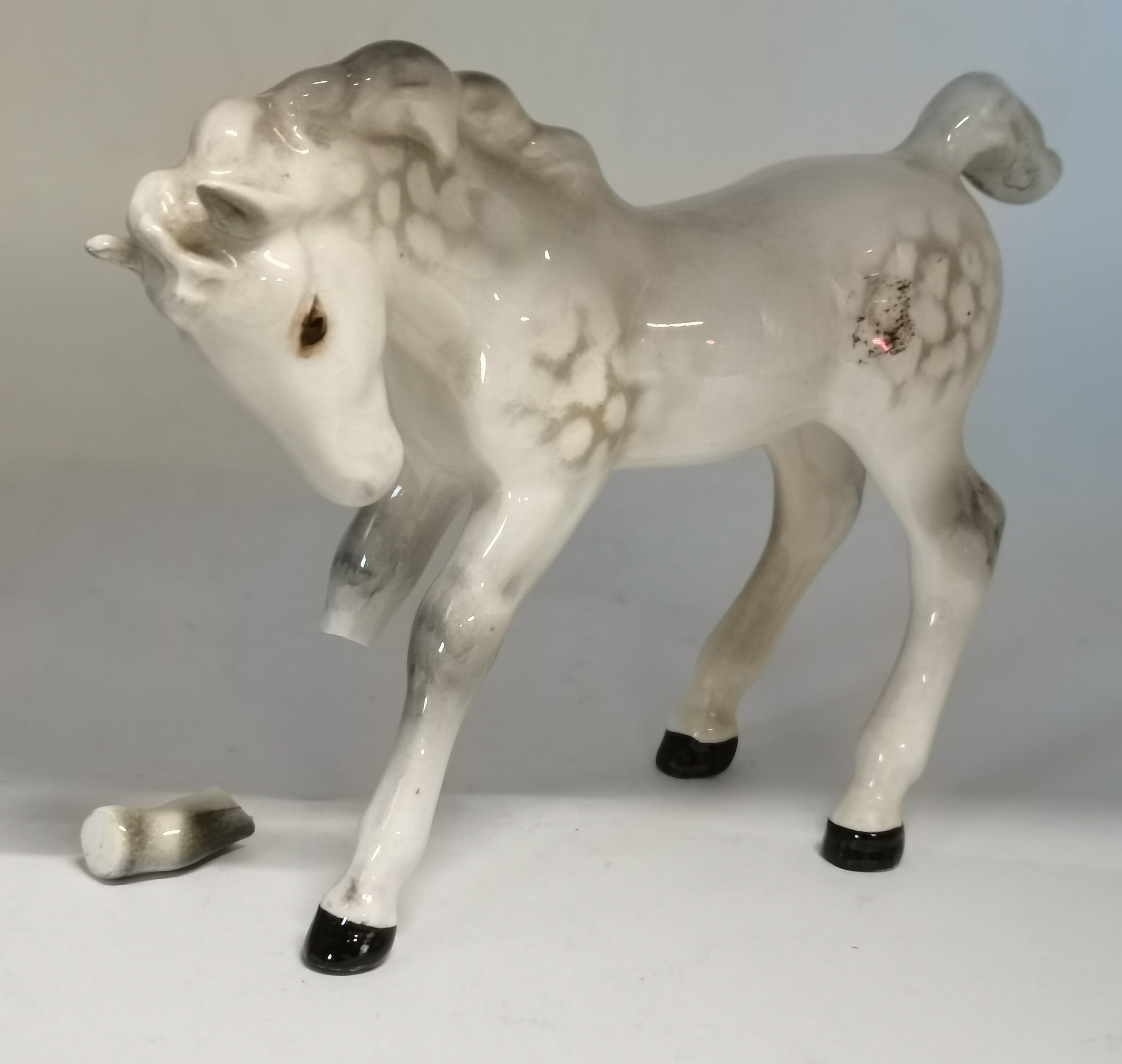 6 x Beswick foals ( 3 x d/d) - Image 12 of 13