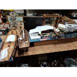 Wooden model to scale model ships - HMS Diana, HMS Victory, Viking Ship Drakkar