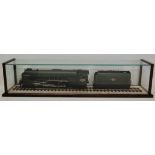 DJH Model Loco LNER/BR Peppercorn A1 4-6-2