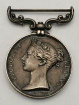 A South Africa Medal (1834-1853)