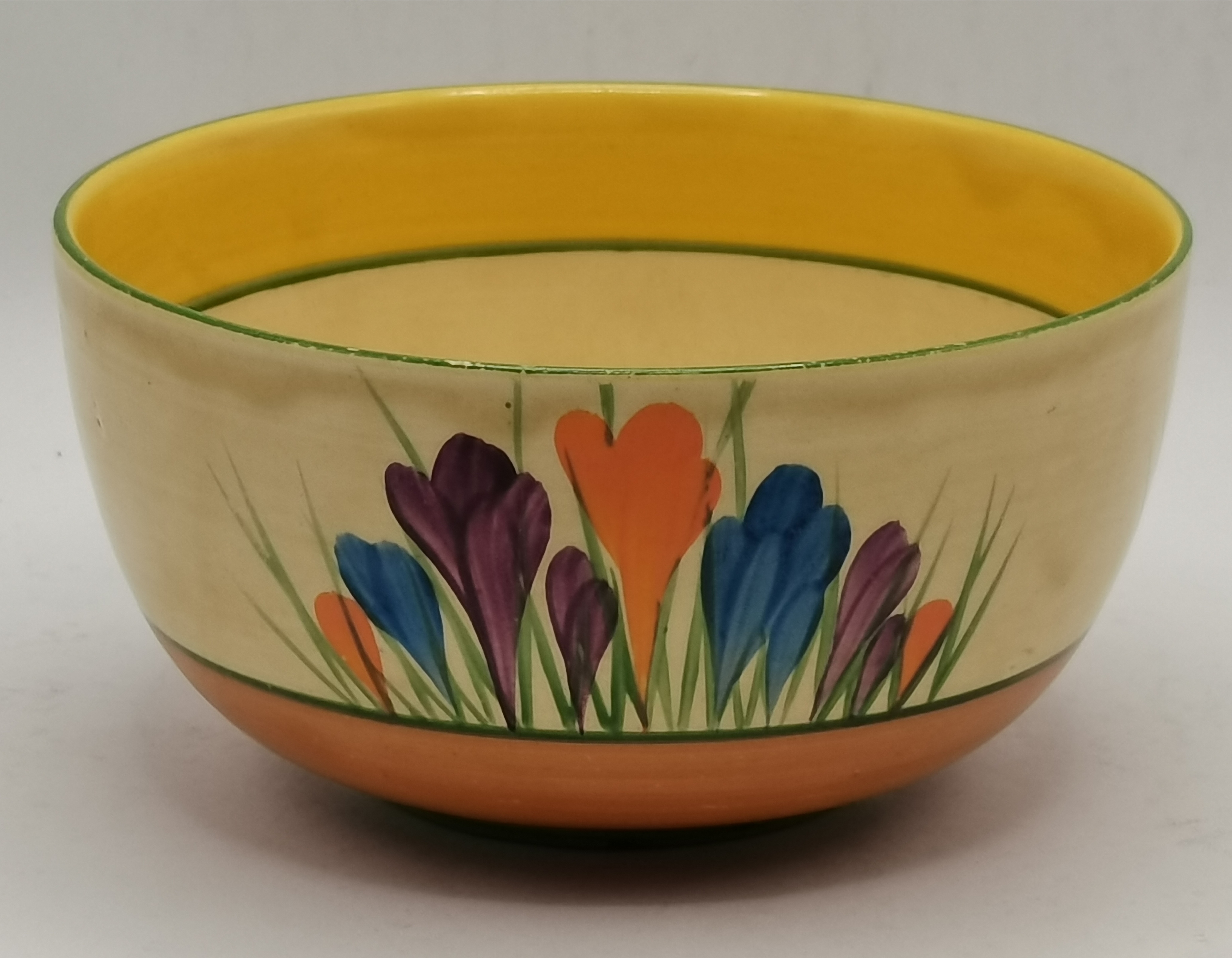 Clarice Cliff: A collection of Bizarre wares - Bild 10 aus 18