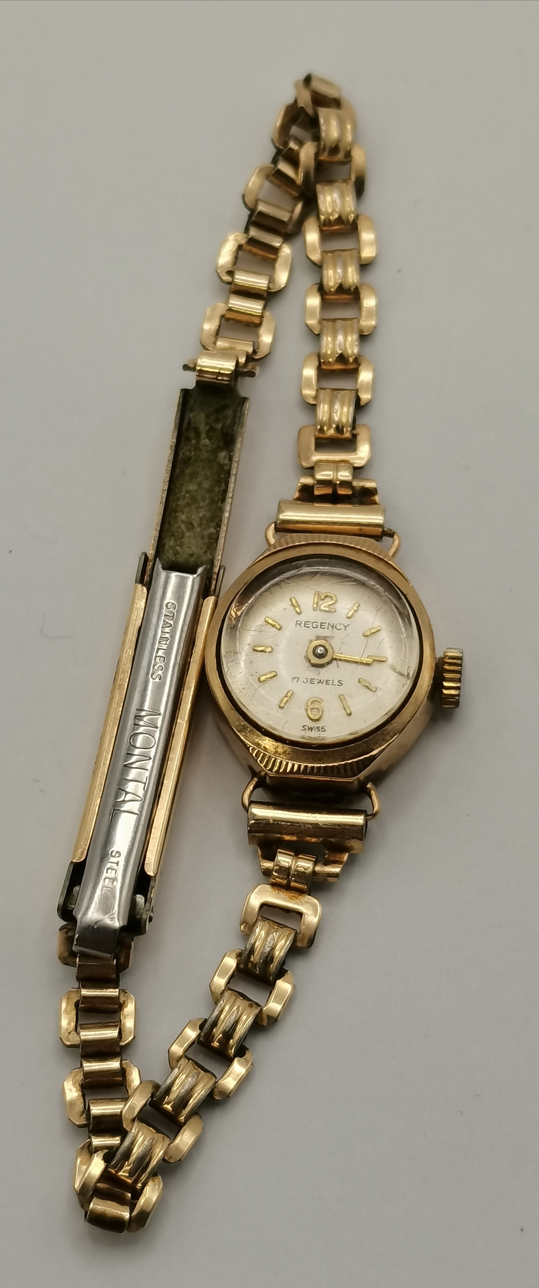 A collection of lady's and gent's wristwatches - Image 8 of 15