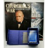 Churchill Interest: A miscellaneous group