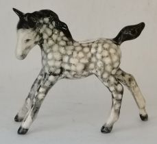 A Beswick foal model