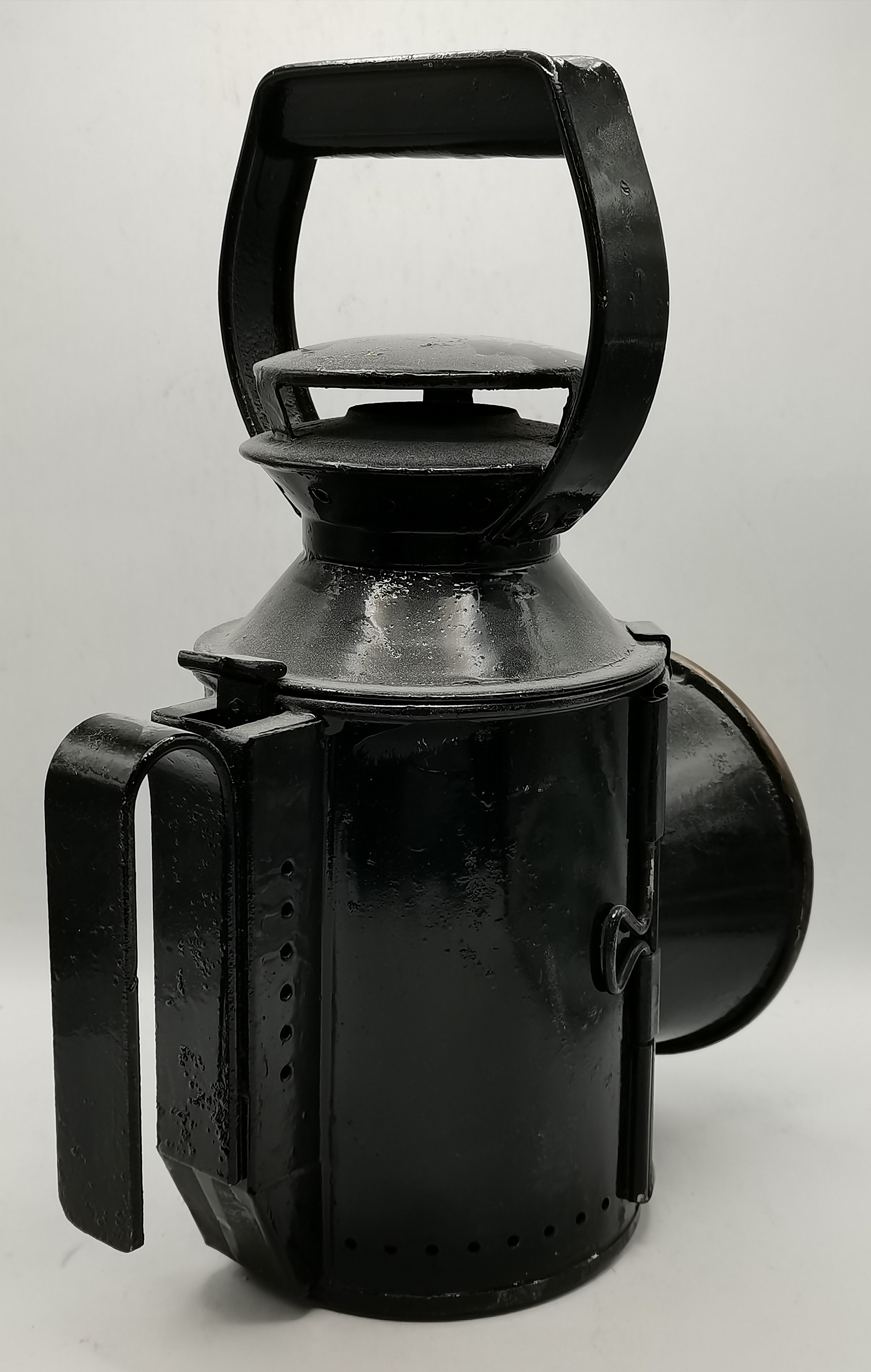 Railway Signal Lamp - Image 2 of 2