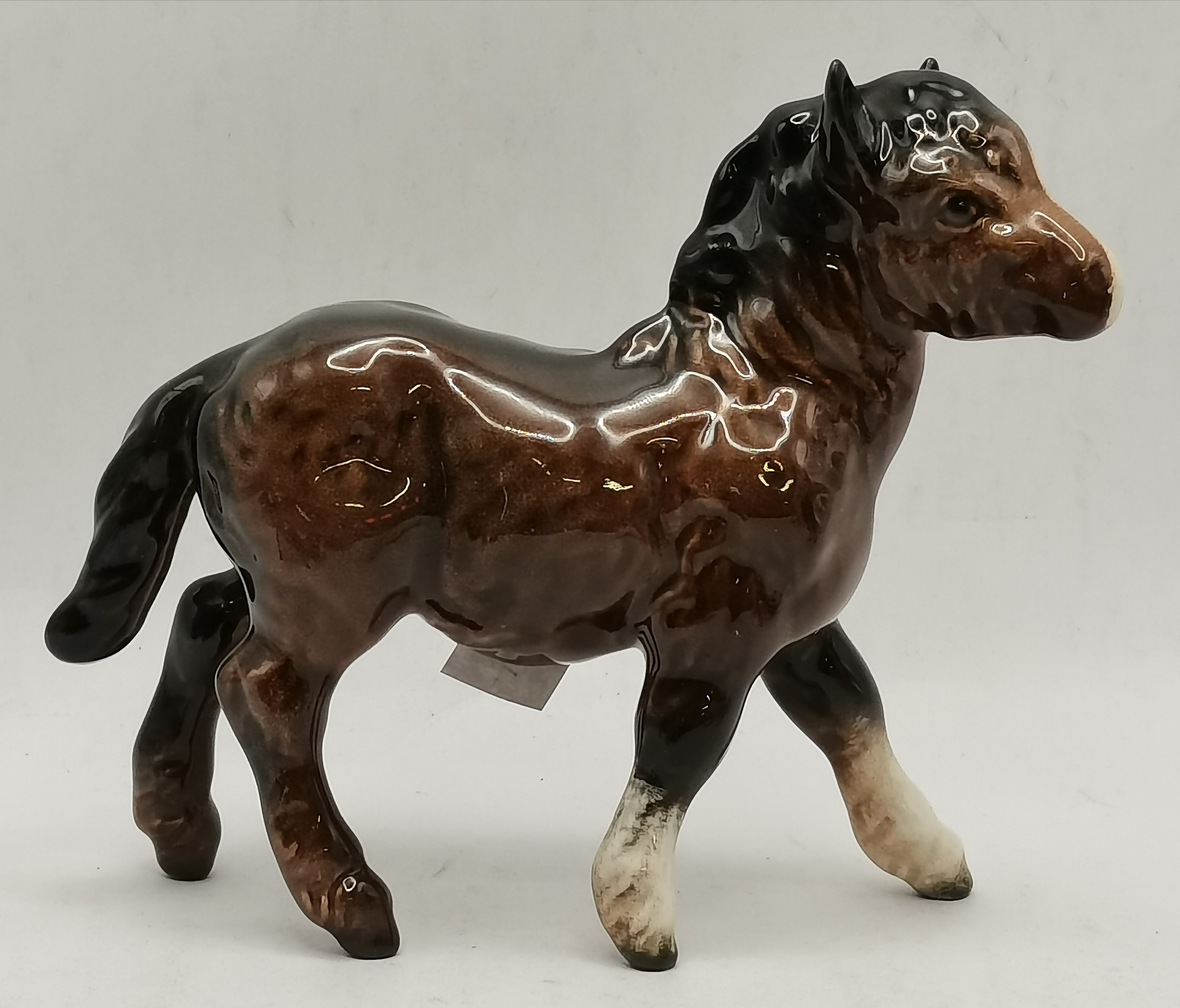 6 x Beswick foals ( 3 x d/d) - Image 2 of 13