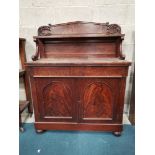 Antique Sideboard