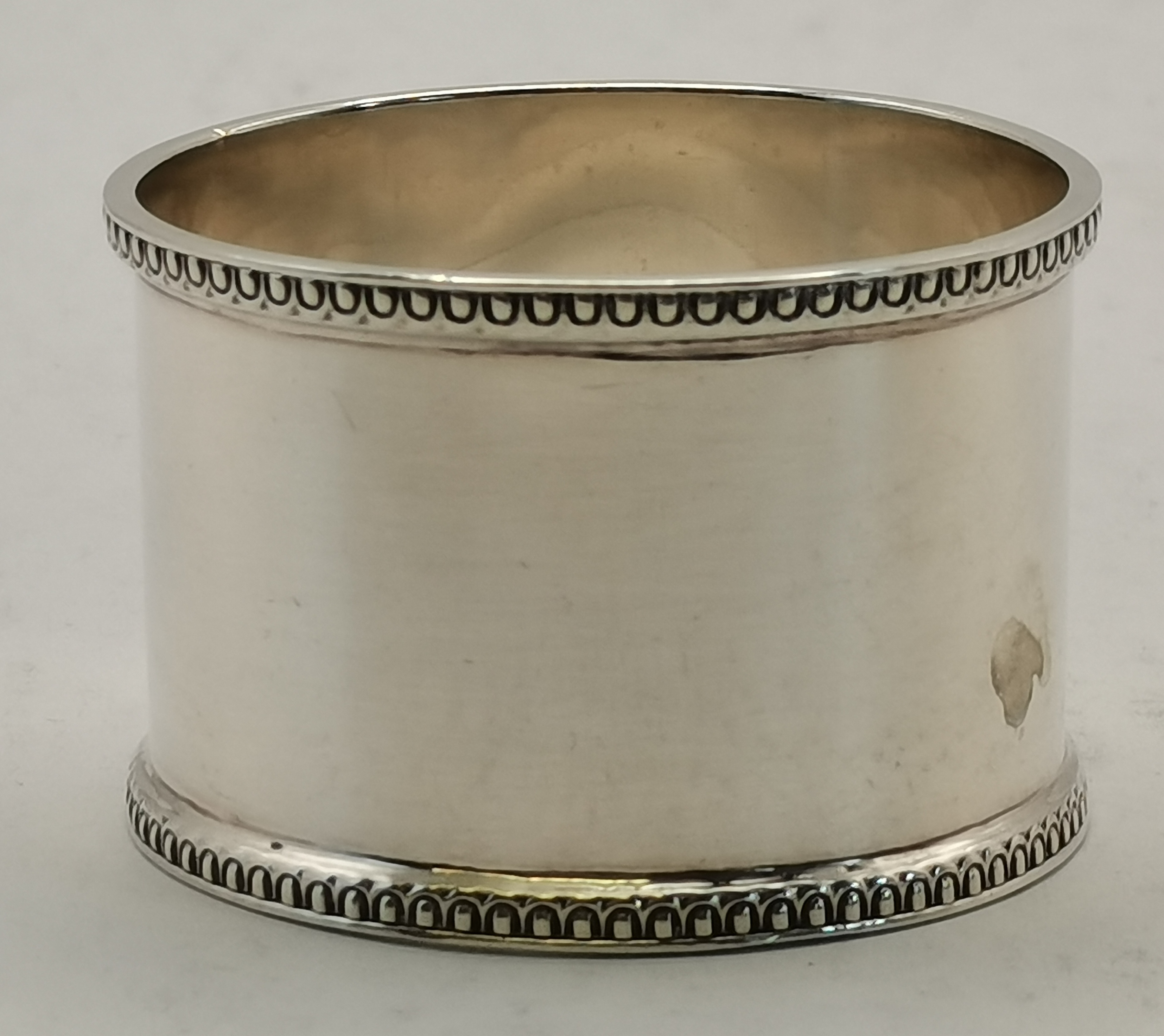 A group of assorted silver items, Victorian and later - Image 17 of 18