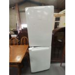 Hotpoint Future frost free fridge freezer 50/50 FF175B