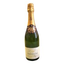 JACQUESSON & FILS ‘PERFECTION’ BRUT CHAMPAGNE, FRANCE, 75CL, 12% ABV. Condition: good overall N.B.