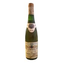 1978 PIESPORTER MICHELSBERG, MOSEL-SAAR-RUWER, 70CL Imported by Morgan Furze & Co Ltd, W1.