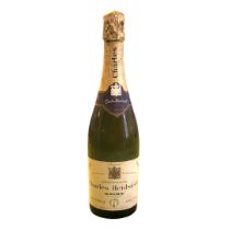 1969 CHARLES HEIDSIECK CHAMPAGNE (REIMS) FRANCE, 75CL Finest extra quality and extra dry,