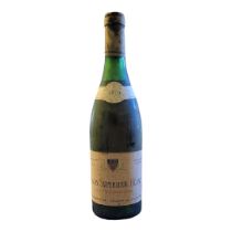 1979 MACON SUPERIEUR BLANC (BURGUNDY) FRANCE, 73CL. Condition: soiling to label N.B. stored in a