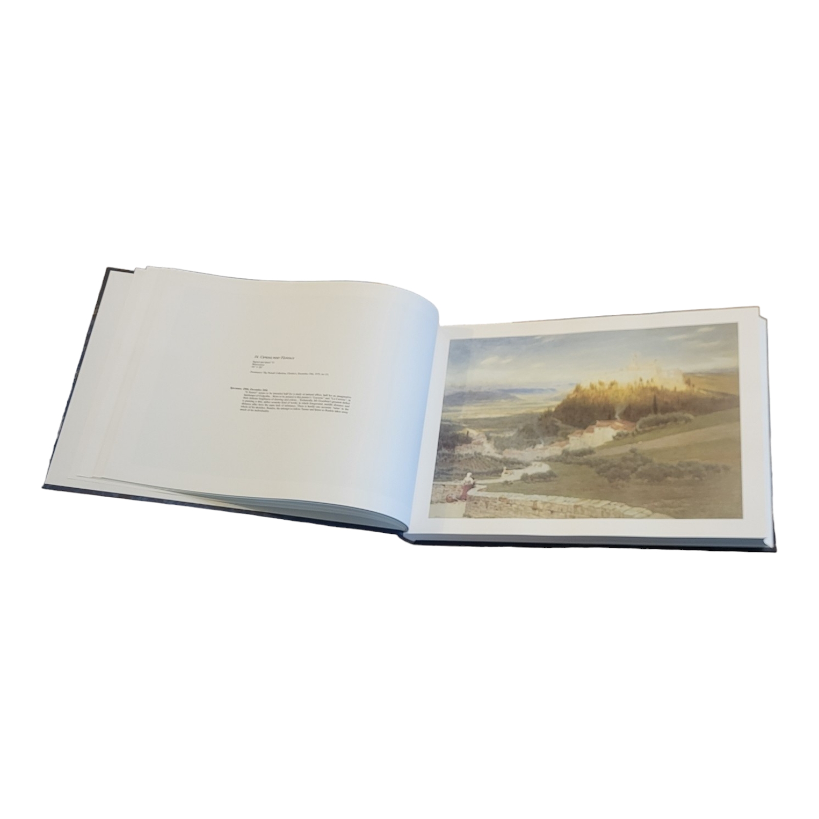 ALBERT GOODWIN, R.W.S., 1845 - 1932, A LIMITED EDITION HARDBACK, 1986 Limited edition hardback - Image 12 of 17