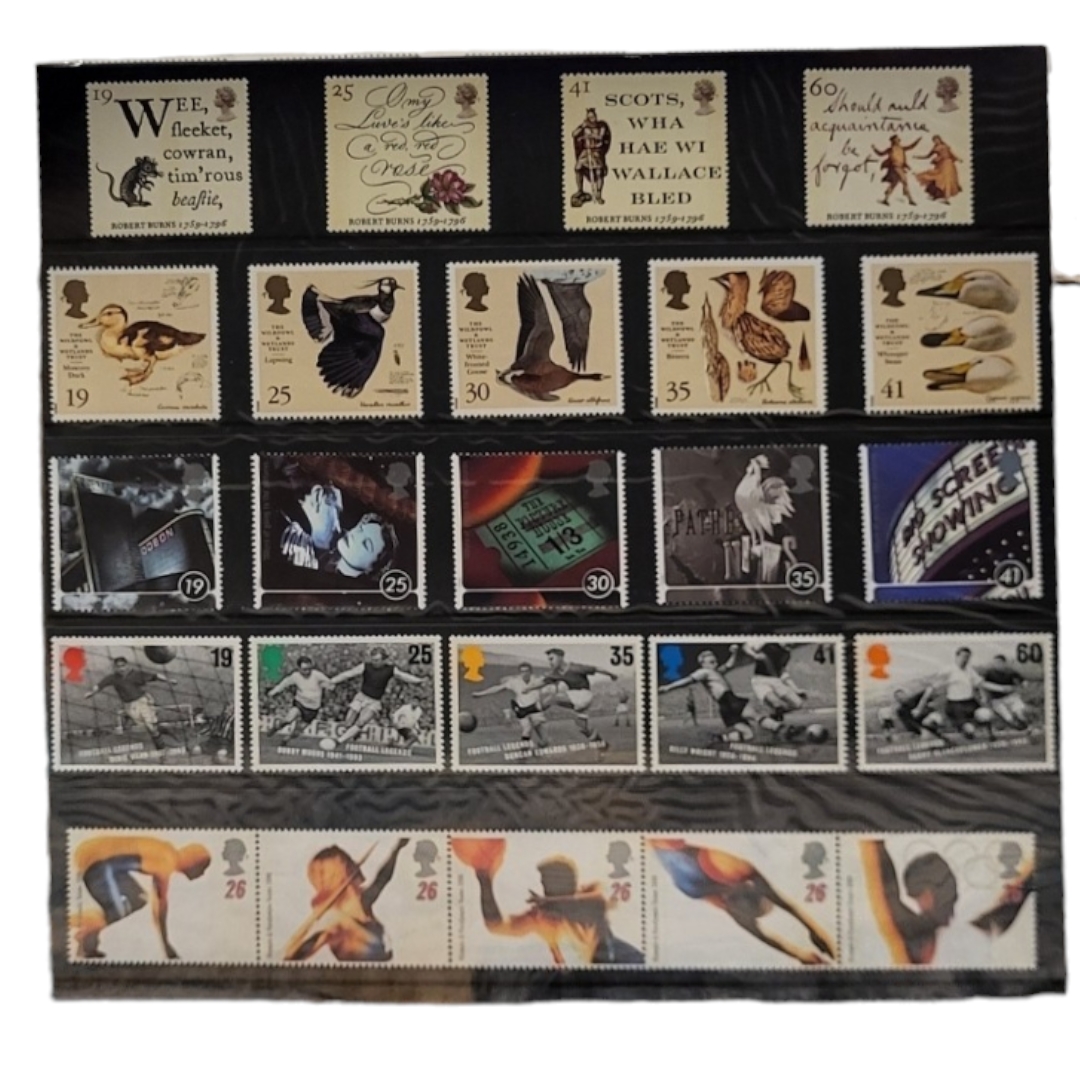 A LARGE COLLECTION OF ROYAL MINT PROOF COIN SETS, UNCIRCULATED COINS AND OTHERS, TOGETHER WITH - Image 6 of 11