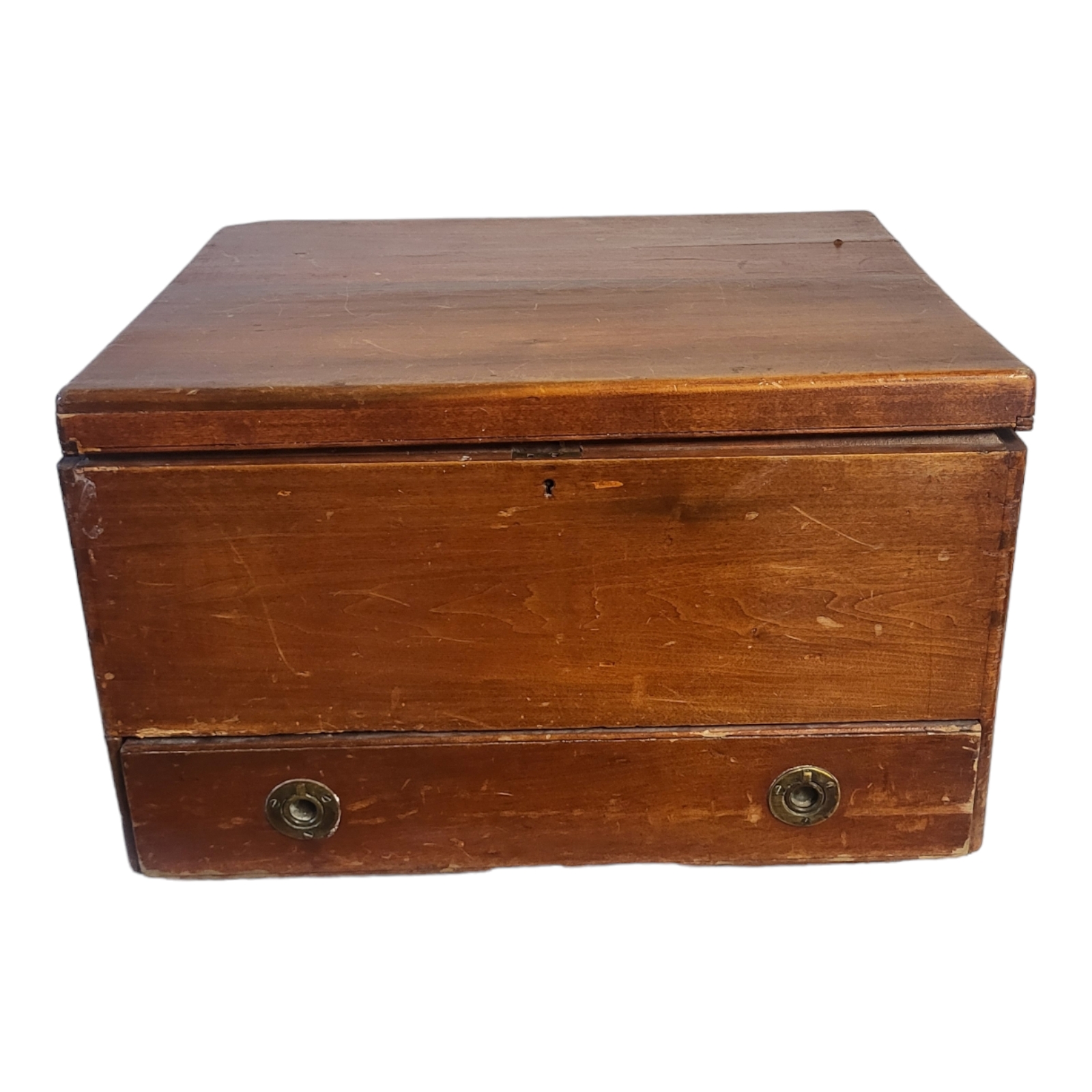 DAY & SONS, AN EARLY 20TH CENTURY MAHOGANY CASED UNIVERSAL MEDICINE CHEST FOR DISORDERS OF HORSES, - Image 2 of 2