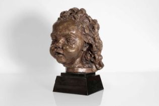 Sir Jacob Epstein (1880-1959),