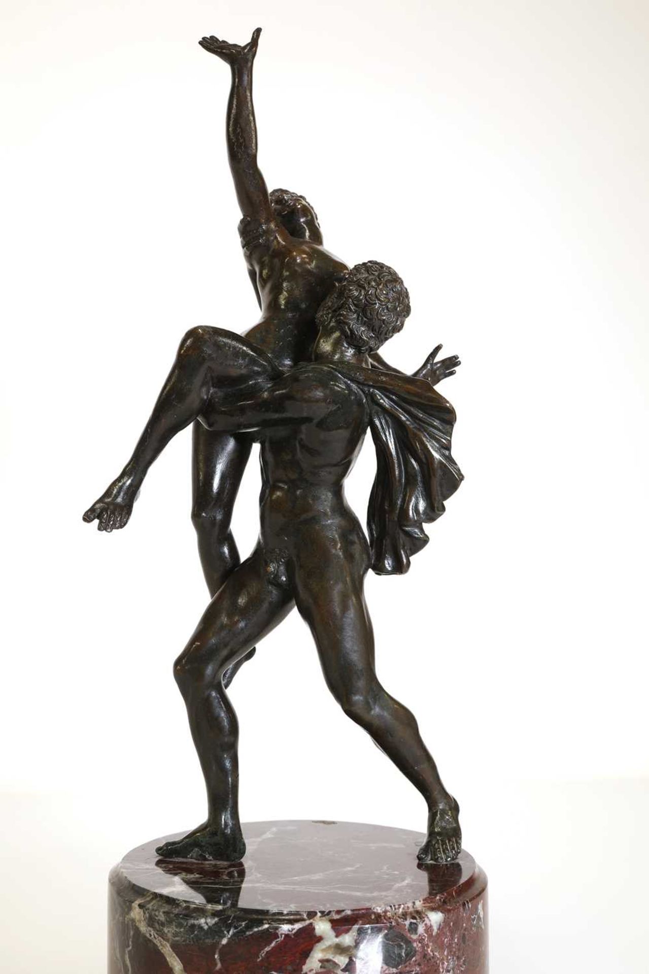 After Giambologna, - Image 3 of 52