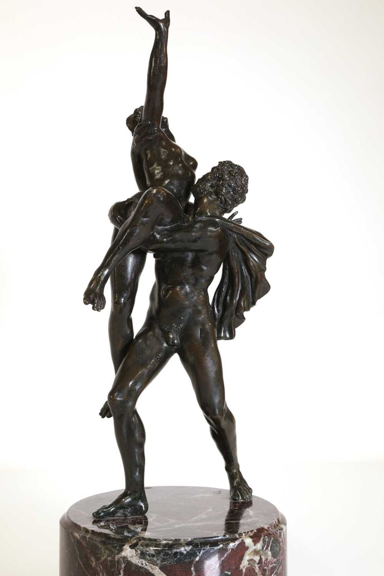 After Giambologna, - Image 6 of 52