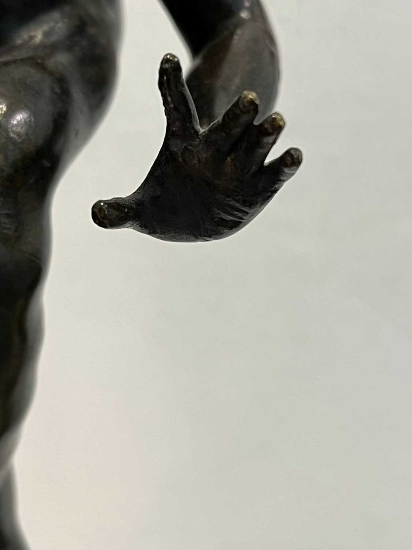 After Giambologna, - Image 22 of 52