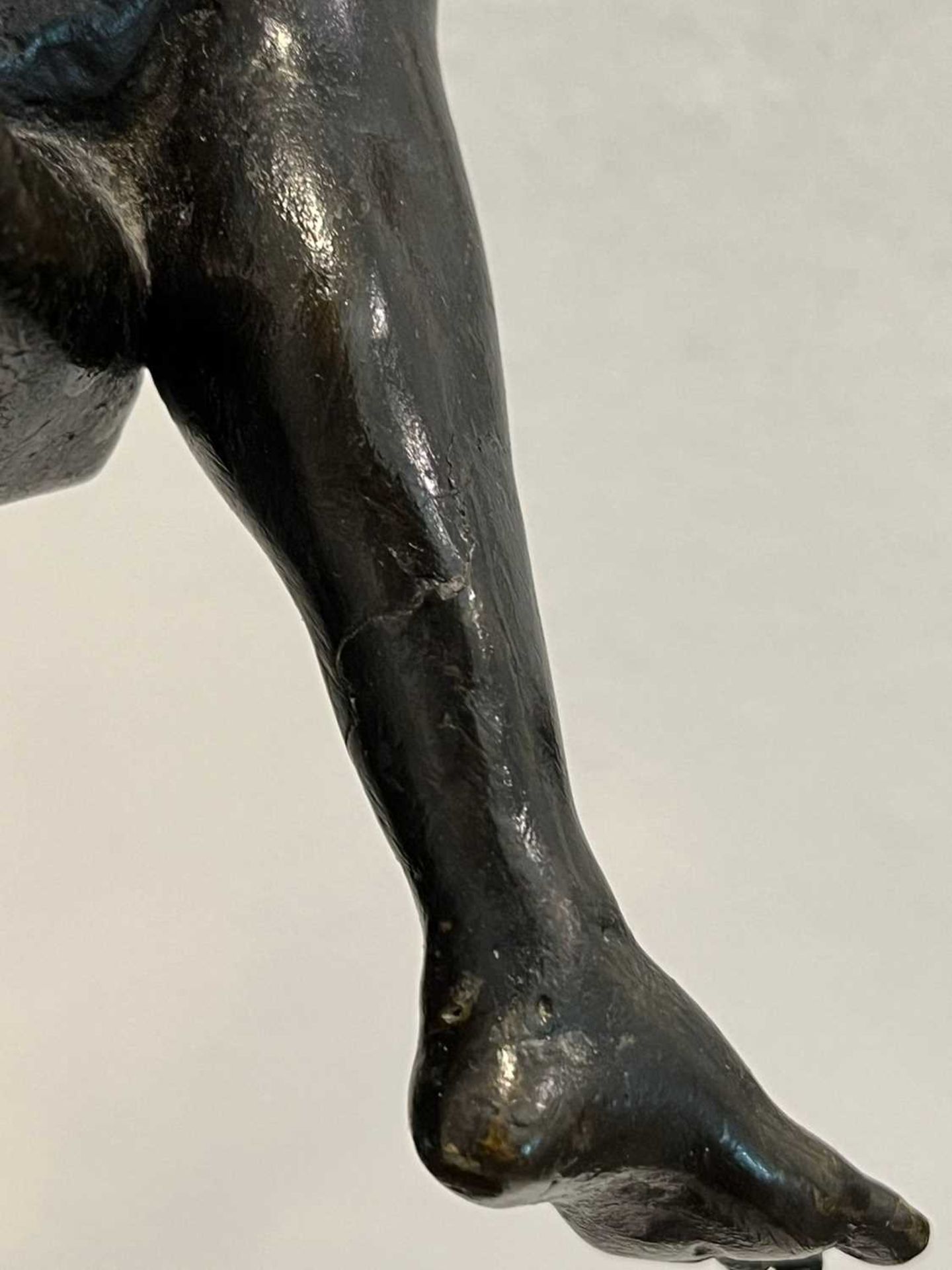 After Giambologna, - Image 15 of 52