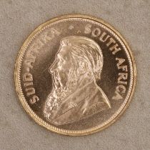 Coins, South Africa,