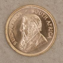 Coins, South Africa,