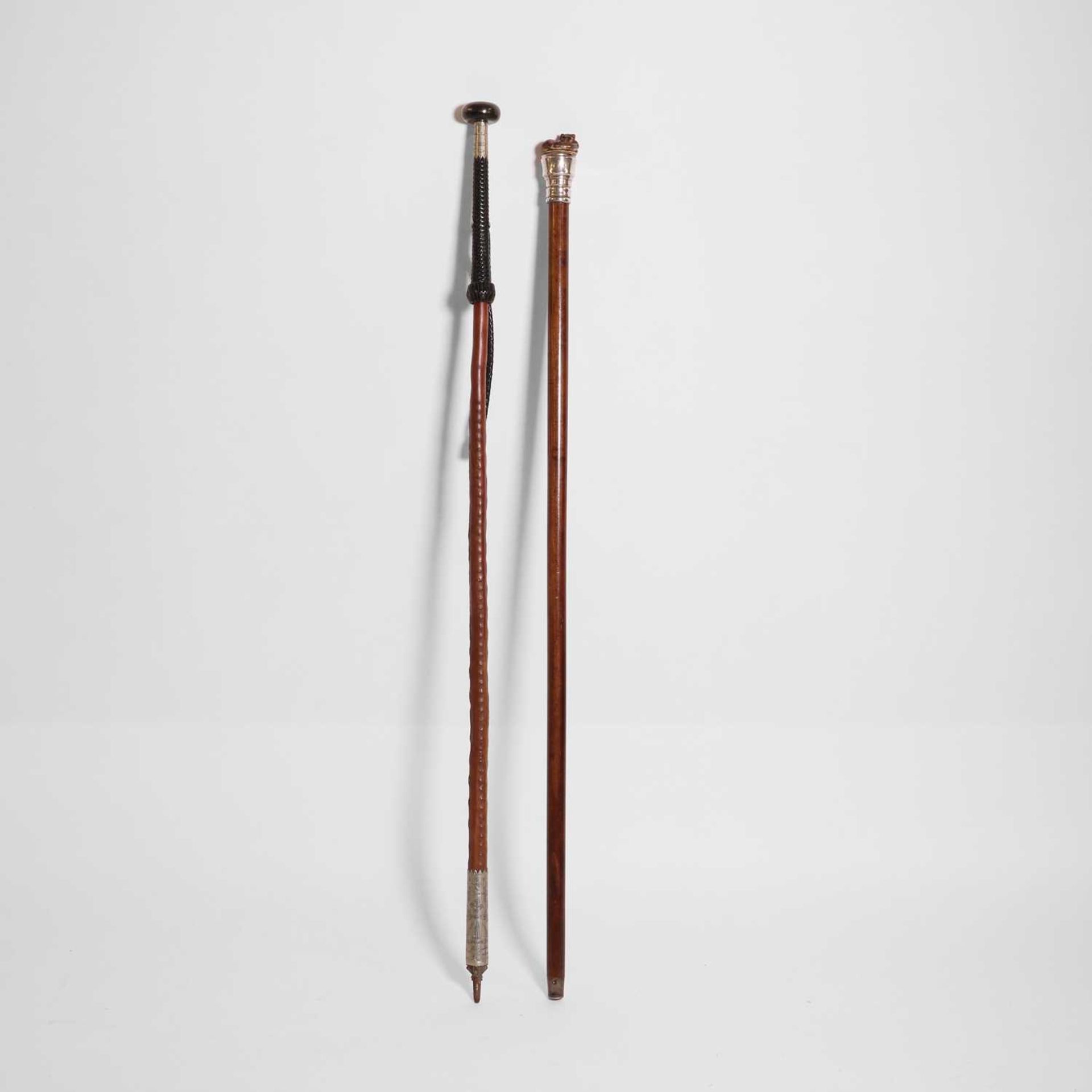 A winter Alpine stick, - Image 7 of 16