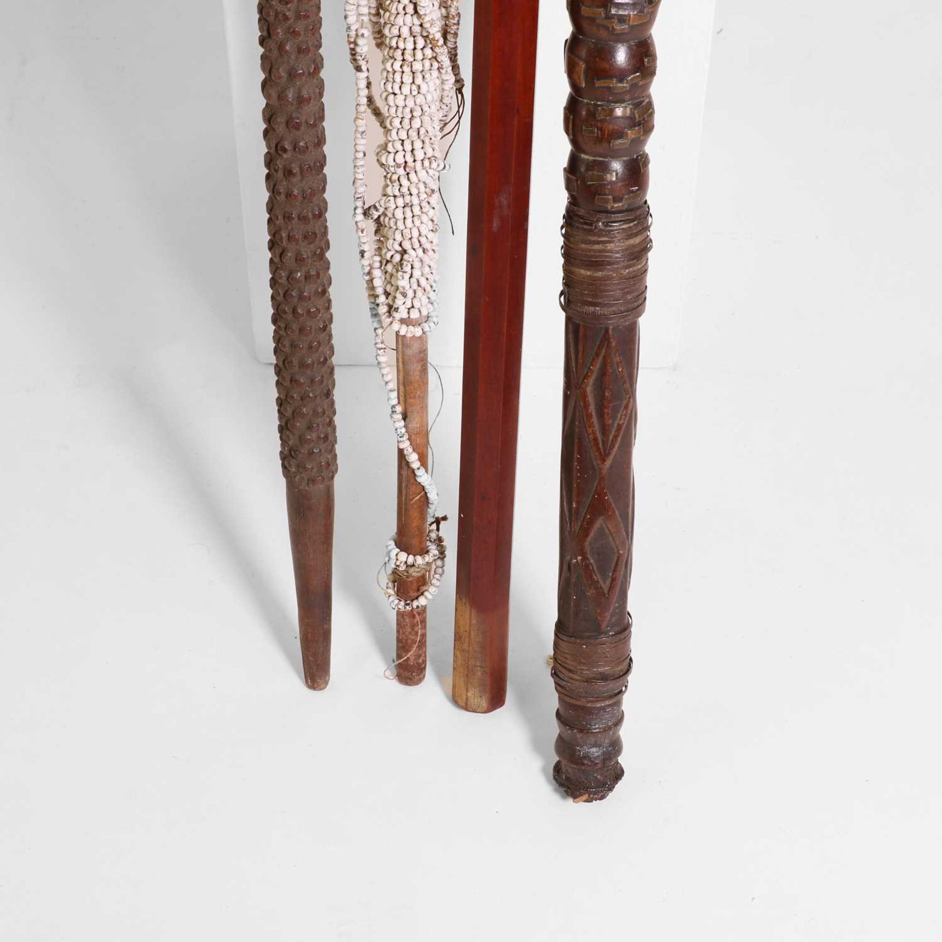 A collection of pipes, - Image 6 of 7