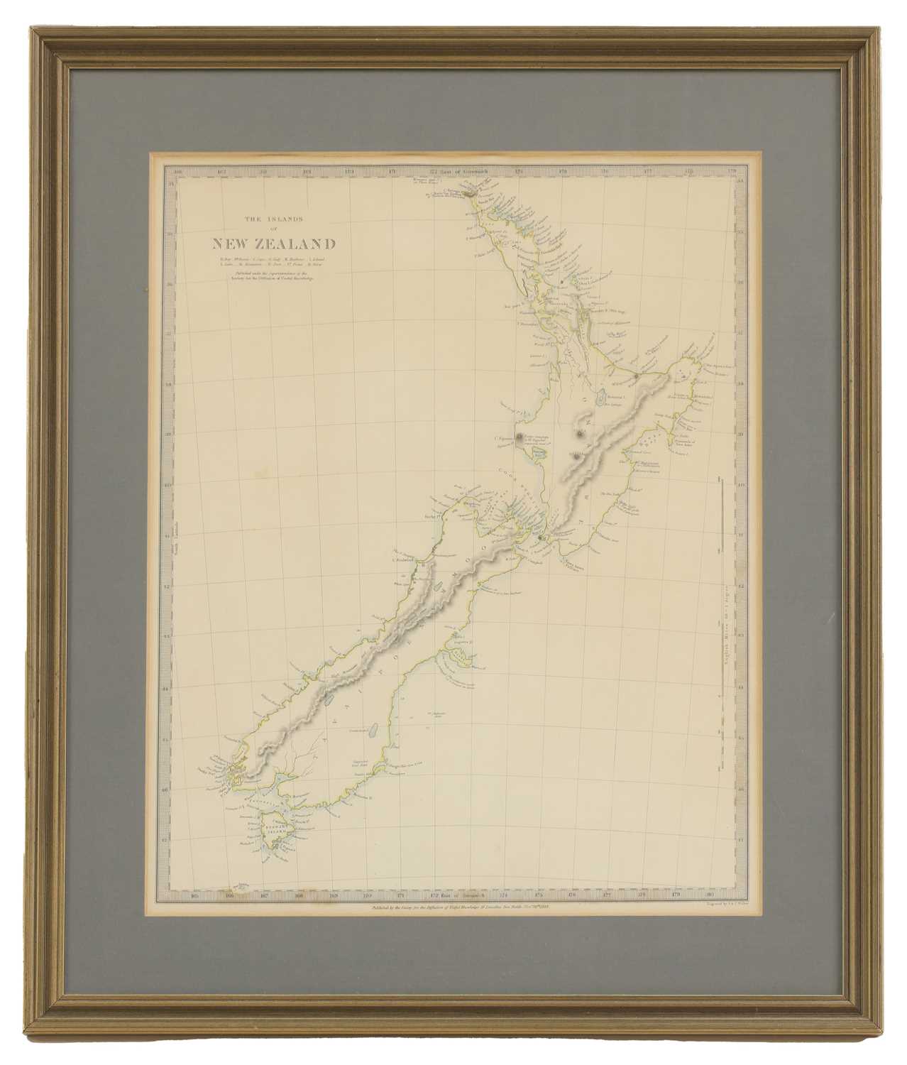 A collection of maps - Image 3 of 5