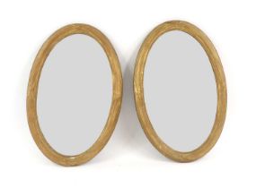 A pair of mirrors