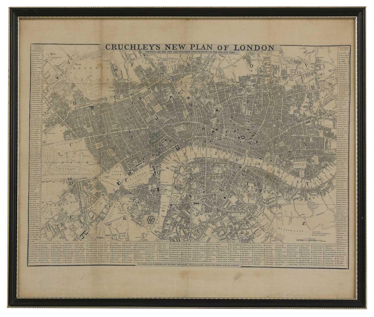 A collection of UK maps - Image 3 of 3