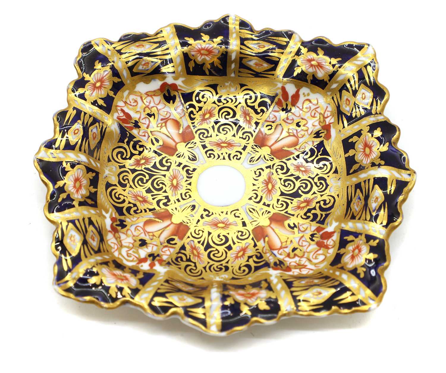 A Royal Crown Derby Imari tea service - Image 5 of 27