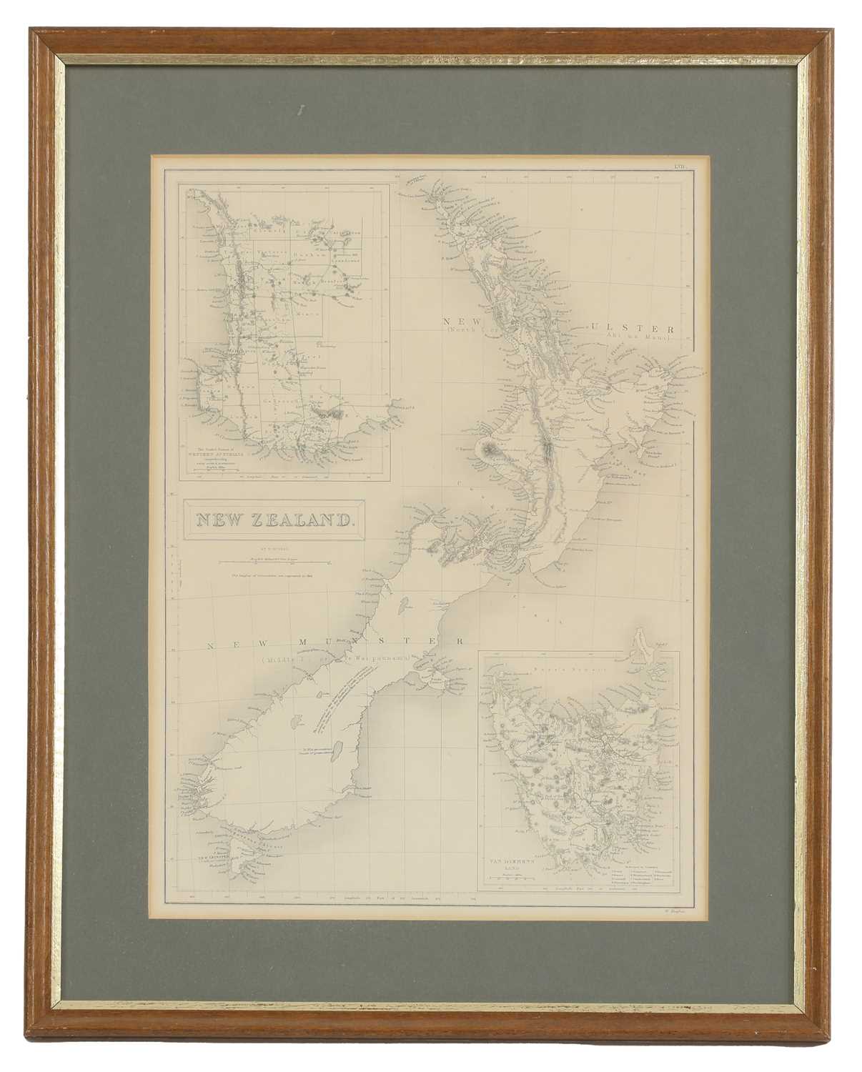 A collection of maps - Image 5 of 5